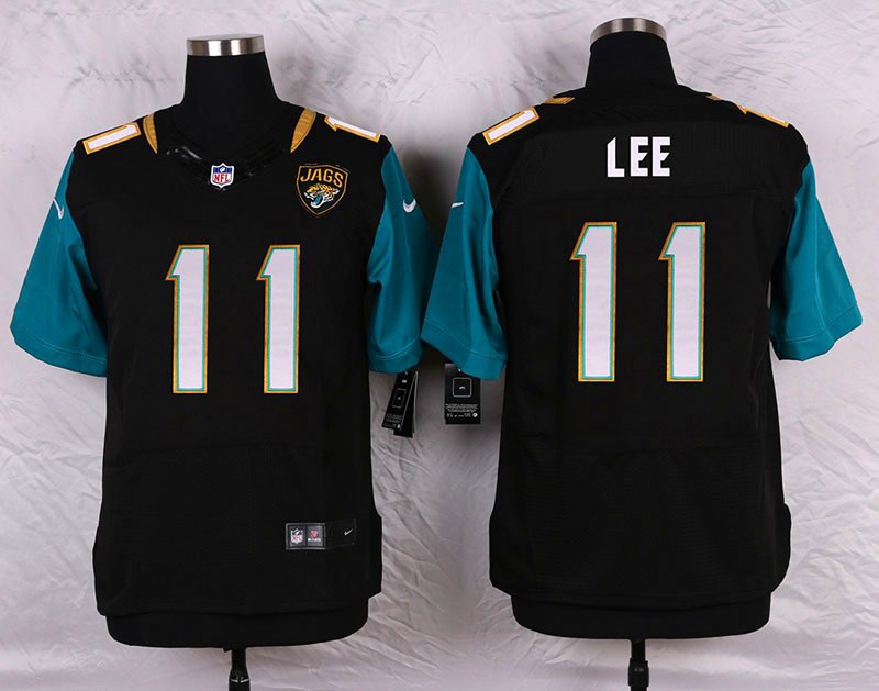Jacksonville Jaguars elite jerseys-008